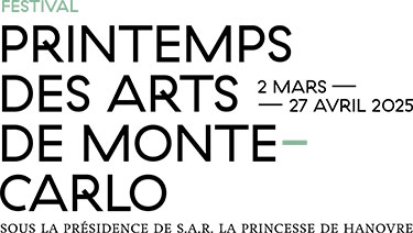 Festival Printemps des arts de Monte Carlo